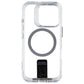 Prodigee Balance Case for MagSafe for Apple iPhone 16 Pro - Clear Cell Phone - Cases, Covers & Skins Prodigee - Simple Cell Bulk Wholesale Pricing - USA Seller