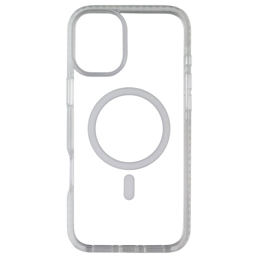 Prodigee Magneteek Series Case for MagSafe for Apple iPhone 16 Plus - White Cell Phone - Cases, Covers & Skins Prodigee - Simple Cell Bulk Wholesale Pricing - USA Seller