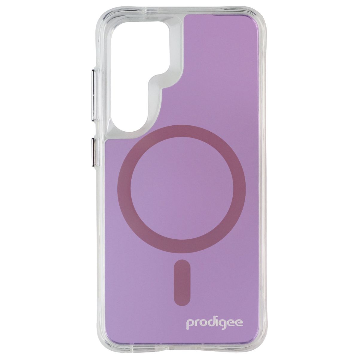 Prodigee Glow Series Case for MagSafe for Samsung Galaxy S25 - Glow