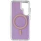 Prodigee Glow Series Case for MagSafe for Samsung Galaxy S25 - Glow