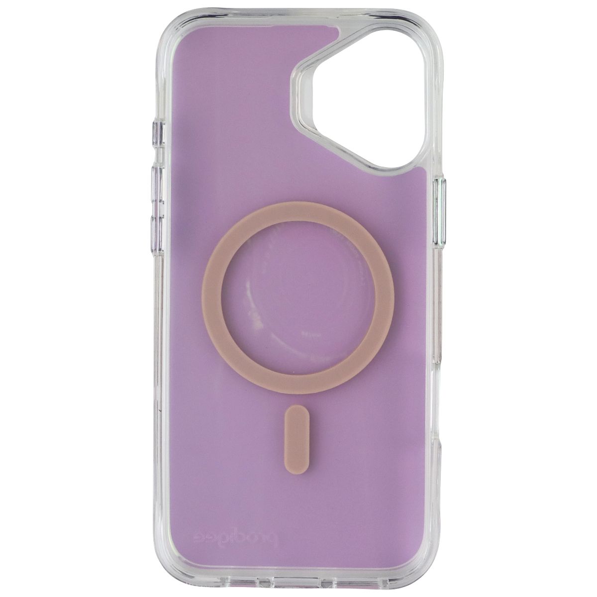 Prodigee Glow Series Case for MagSafe for Apple iPhone 16 Plus - Glow Cell Phone - Cases, Covers & Skins Prodigee - Simple Cell Bulk Wholesale Pricing - USA Seller