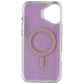 Prodigee Glow Series Case for MagSafe for Apple iPhone 16 Plus - Glow