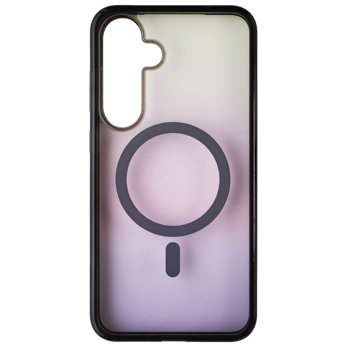Prodigee Flow Series Case for MagSafe for Galaxy (S25+) and (S24+) - Desert Cell Phone - Cases, Covers & Skins Prodigee - Simple Cell Bulk Wholesale Pricing - USA Seller