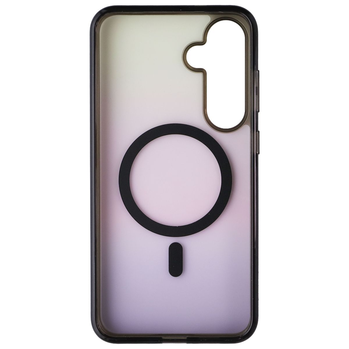Prodigee Flow Series Case for MagSafe for Galaxy (S25+) and (S24+) - Desert Cell Phone - Cases, Covers & Skins Prodigee - Simple Cell Bulk Wholesale Pricing - USA Seller