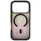 Prodigee Flow Series Case for MagSafe for Apple iPhone 17 Pro - Desert