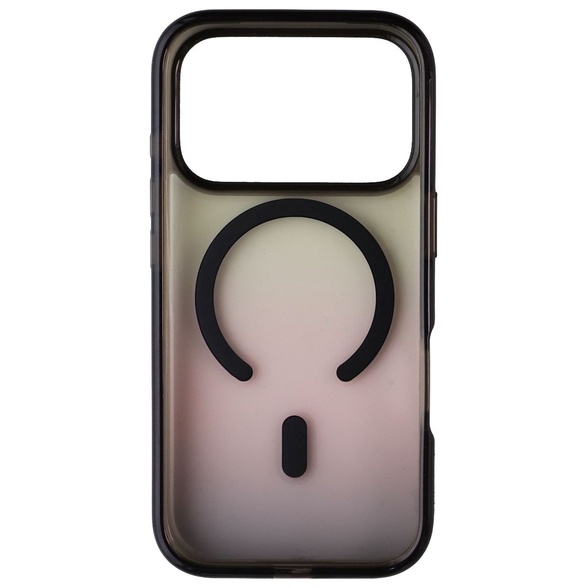 Prodigee Flow Series Case for MagSafe for Apple iPhone 17 Pro - Desert