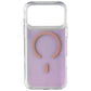 Prodigee Glow Series Case for MagSafe for Apple iPhone 17 Pro Max - Iridescent