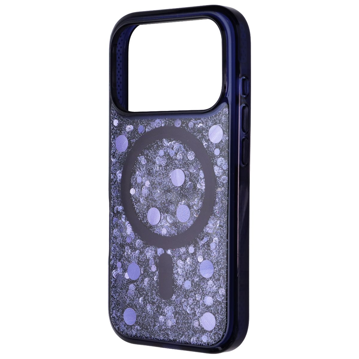 Prodigee PopStar Series Case for MagSafe for Apple iPhone 17 Pro - Dusk