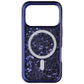 Prodigee PopStar Series Case for MagSafe for Apple iPhone 17 Pro - Dusk