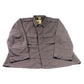Propper Public Safety BDU Coat Shirt (2 Pocket) - Sheriff's Brown 3XLL (Long)