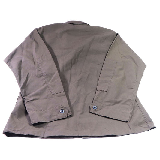 Propper Public Safety BDU Coat Shirt (2 Pocket) - Sheriff's Brown 3XLL (Long)