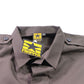 Propper Public Safety BDU Coat Shirt (2 Pocket) - Sheriff's Brown 3XLL (Long)