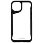 Prodigee Super Hero Series Case for Apple iPhone 14 / iPhone 13 - Clear/Black Cell Phone - Cases, Covers & Skins Prodigee - Simple Cell Bulk Wholesale Pricing - USA Seller