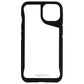 Prodigee Super Hero Series Case for Apple iPhone 14 / iPhone 13 - Clear/Black Cell Phone - Cases, Covers & Skins Prodigee - Simple Cell Bulk Wholesale Pricing - USA Seller