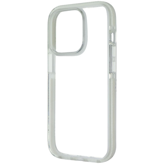 Prodigee Safetee Steel Series Case for Apple iPhone 14 Pro - White Steel Cell Phone - Cases, Covers & Skins Prodigee - Simple Cell Bulk Wholesale Pricing - USA Seller