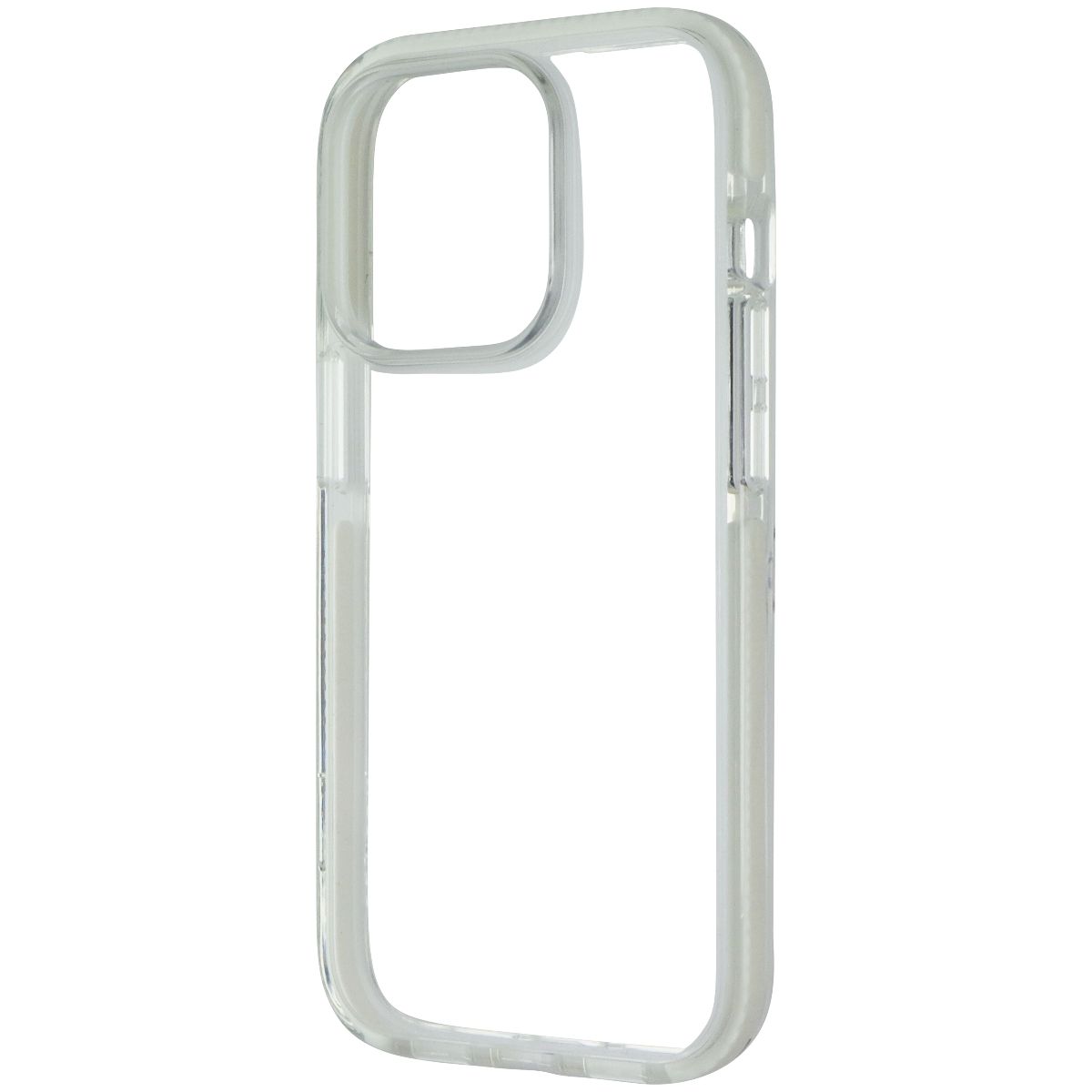 Prodigee Safetee Steel Series Case for Apple iPhone 14 Pro - White Steel Cell Phone - Cases, Covers & Skins Prodigee - Simple Cell Bulk Wholesale Pricing - USA Seller