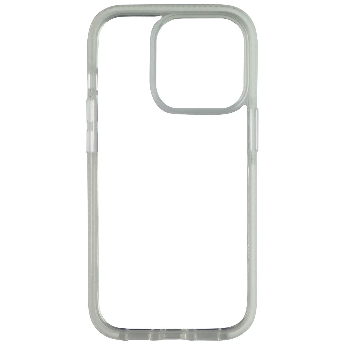 Prodigee Safetee Steel Series Case for Apple iPhone 14 Pro - White Steel Cell Phone - Cases, Covers & Skins Prodigee - Simple Cell Bulk Wholesale Pricing - USA Seller