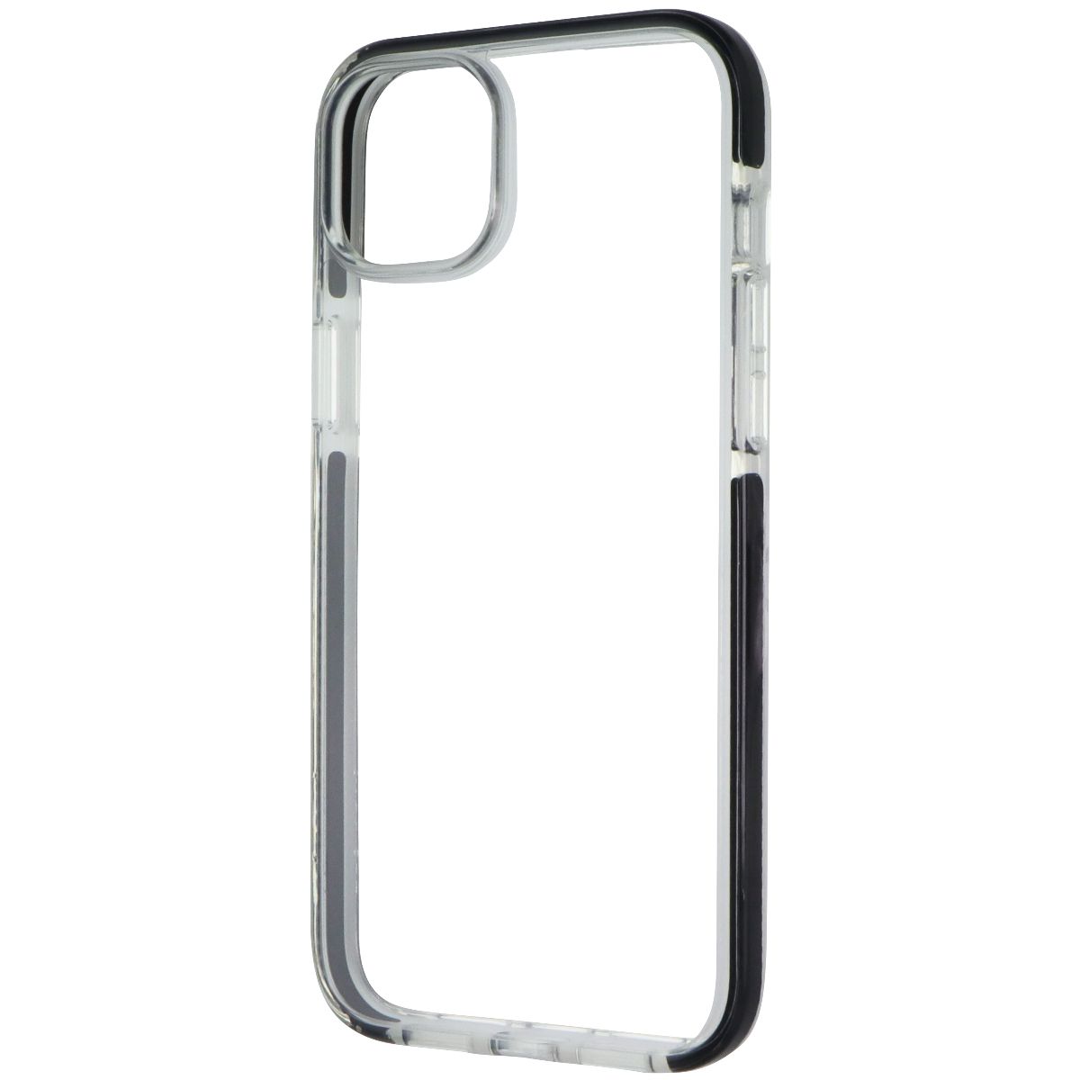 Prodigee Safetee Steel Series Case for Apple iPhone 14 Plus - Black Steel Cell Phone - Cases, Covers & Skins Prodigee - Simple Cell Bulk Wholesale Pricing - USA Seller