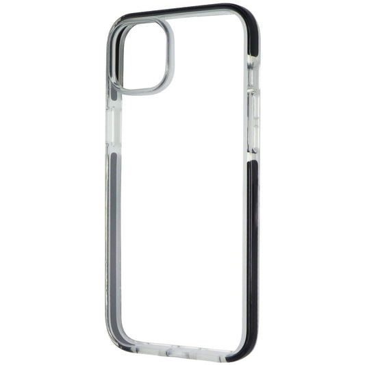 Prodigee Safetee Steel Series Case for Apple iPhone 14 Plus - Black Steel Cell Phone - Cases, Covers & Skins Prodigee - Simple Cell Bulk Wholesale Pricing - USA Seller