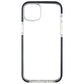Prodigee Safetee Steel Series Case for Apple iPhone 14 Plus - Black Steel Cell Phone - Cases, Covers & Skins Prodigee - Simple Cell Bulk Wholesale Pricing - USA Seller