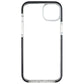 Prodigee Safetee Steel Series Case for Apple iPhone 14 Plus - Black Steel Cell Phone - Cases, Covers & Skins Prodigee - Simple Cell Bulk Wholesale Pricing - USA Seller