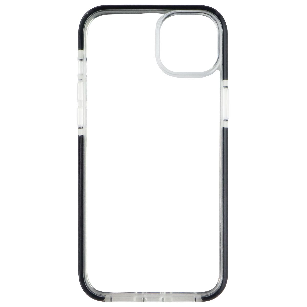 Prodigee Safetee Steel Series Case for Apple iPhone 14 Plus - Black Steel Cell Phone - Cases, Covers & Skins Prodigee - Simple Cell Bulk Wholesale Pricing - USA Seller