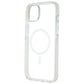 Prodigee Magneteek Case for MagSafe for Apple iPhone 15 Plus/14 Plus - Clear
