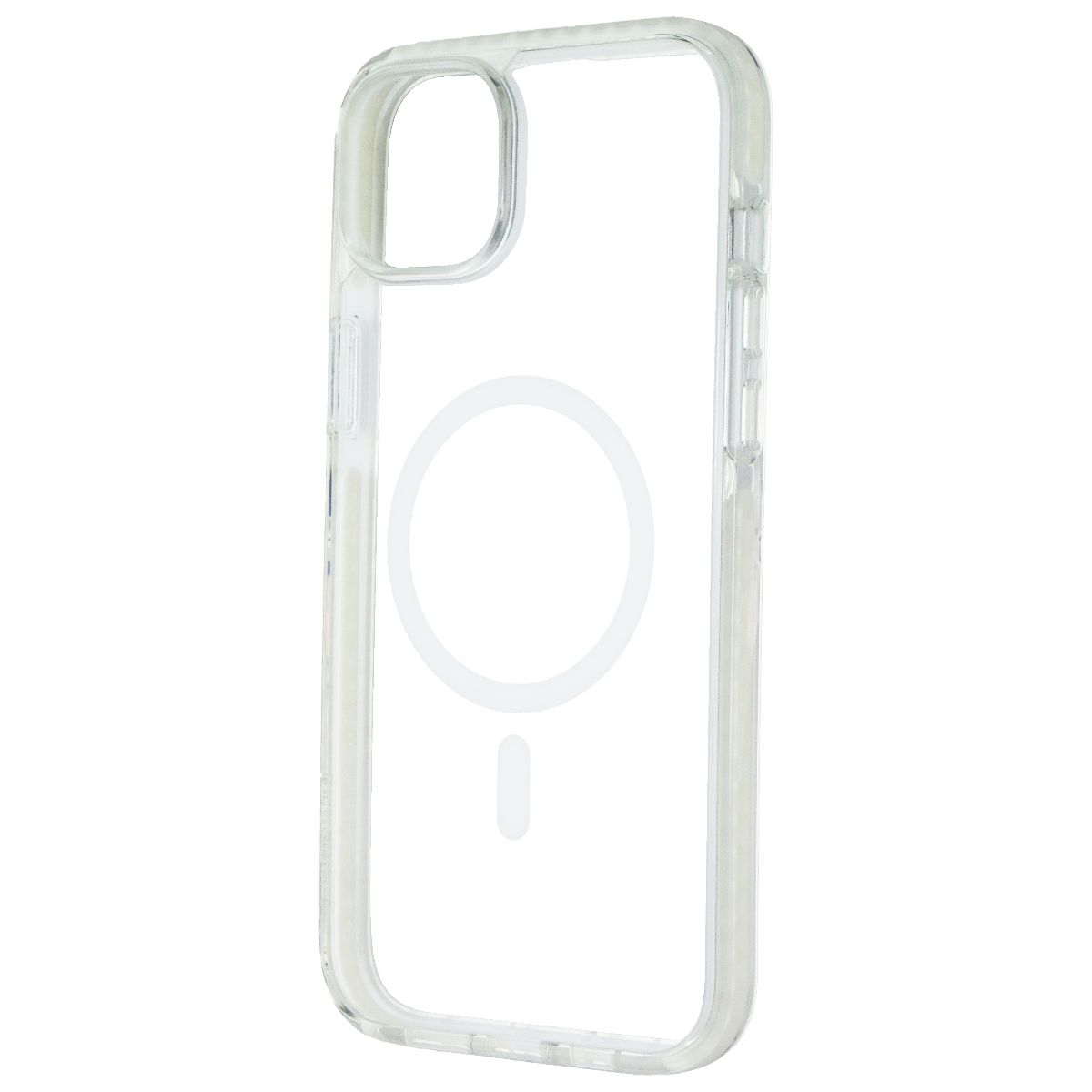Prodigee Magneteek Case for MagSafe for Apple iPhone 15 Plus/14 Plus - Clear