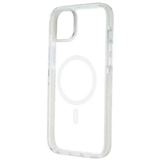 Prodigee Magneteek Case for MagSafe for Apple iPhone 15 Plus/14 Plus - Clear Cell Phone - Cases, Covers & Skins Prodigee - Simple Cell Bulk Wholesale Pricing - USA Seller