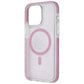 Prodigee Super Star Series Case for MagSafe for Apple iPhone 15 Pro Max - Rose Cell Phone - Cases, Covers & Skins Prodigee - Simple Cell Bulk Wholesale Pricing - USA Seller