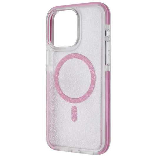 Prodigee Super Star Series Case for MagSafe for Apple iPhone 15 Pro Max - Rose Cell Phone - Cases, Covers & Skins Prodigee - Simple Cell Bulk Wholesale Pricing - USA Seller