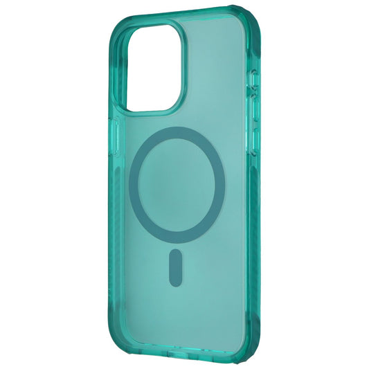 Prodigee Saftee Neo Series Case for MagSafe for Apple iPhone 15 Pro Max - Mint Cell Phone - Cases, Covers & Skins Prodigee    - Simple Cell Bulk Wholesale Pricing - USA Seller