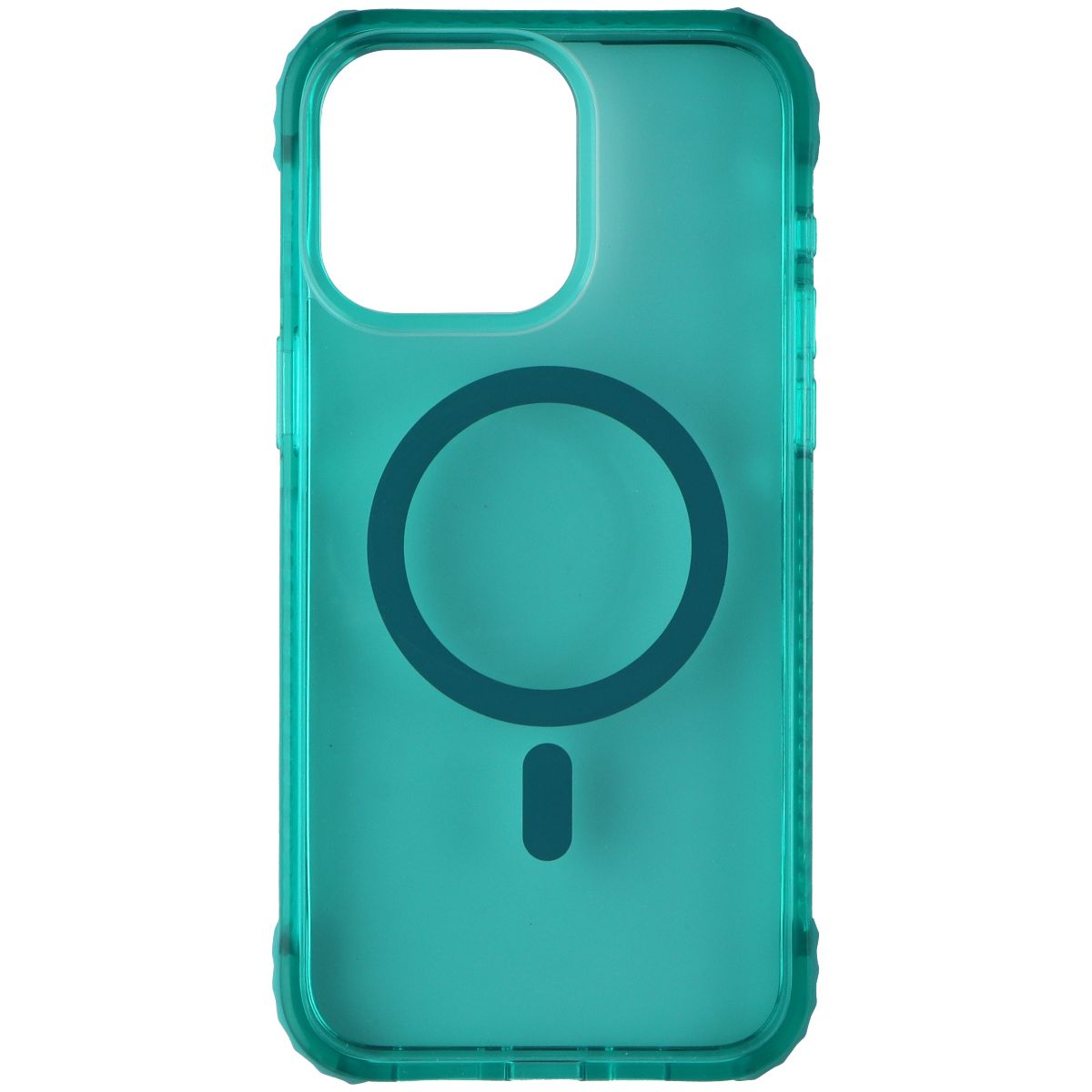 Prodigee Saftee Neo Series Case for MagSafe for Apple iPhone 15 Pro Max - Mint Cell Phone - Cases, Covers & Skins Prodigee    - Simple Cell Bulk Wholesale Pricing - USA Seller