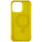 Prodigee Safetee Neo + Mag Case for MagSafe for Apple iPhone 15 Pro Max - Lemon Cell Phone - Cases, Covers & Skins Prodigee - Simple Cell Bulk Wholesale Pricing - USA Seller