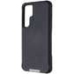 Prodigee Balance Series Hardshell Case for Samsung Galaxy (S24+) - Black Cell Phone - Cases, Covers & Skins Prodigee - Simple Cell Bulk Wholesale Pricing - USA Seller
