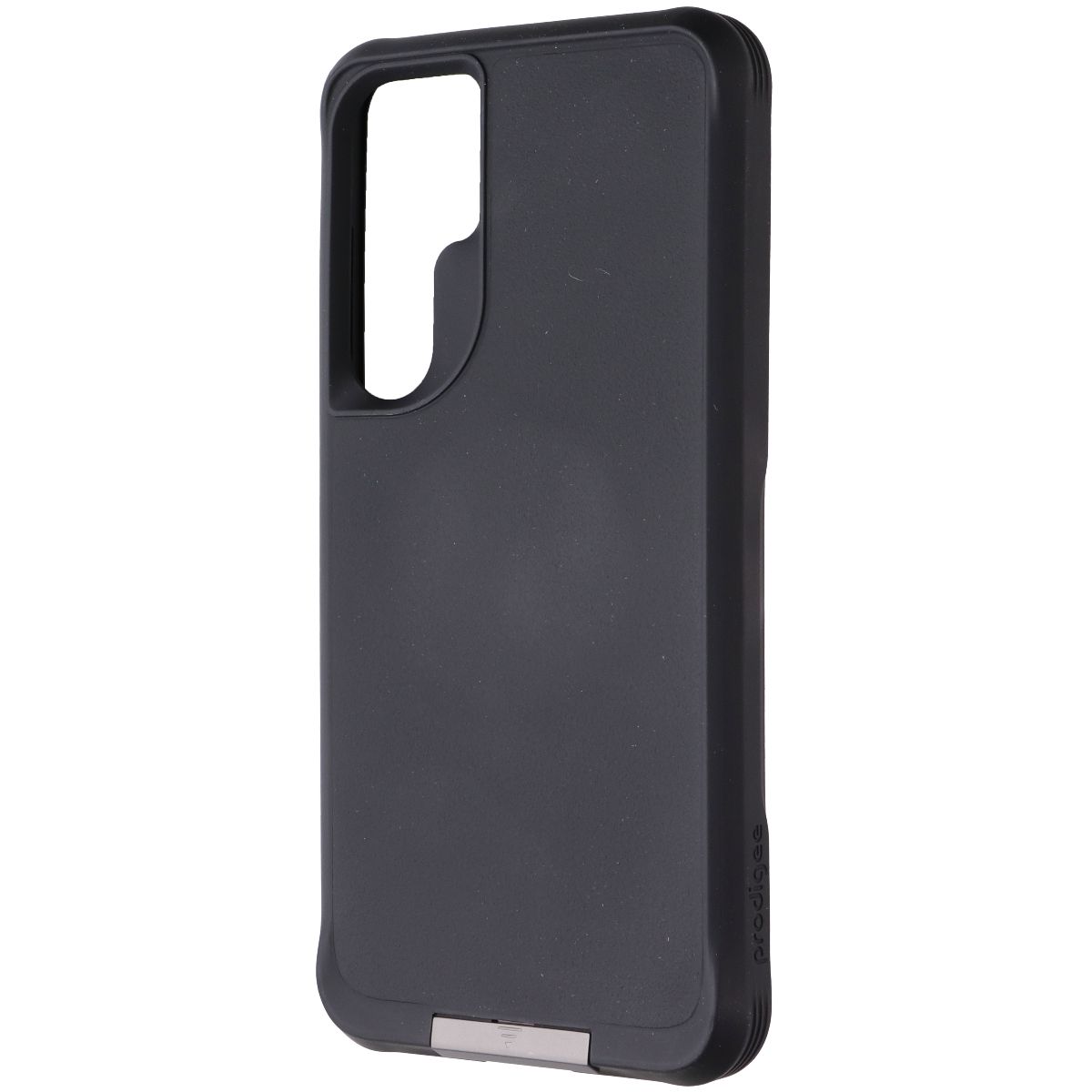 Prodigee Balance Series Hardshell Case for Samsung Galaxy (S24+) - Black Cell Phone - Cases, Covers & Skins Prodigee - Simple Cell Bulk Wholesale Pricing - USA Seller