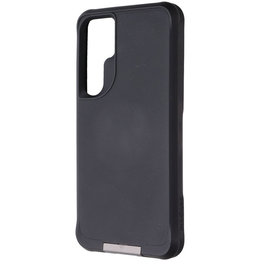 Prodigee Balance Series Hardshell Case for Samsung Galaxy (S24+) - Black Cell Phone - Cases, Covers & Skins Prodigee - Simple Cell Bulk Wholesale Pricing - USA Seller