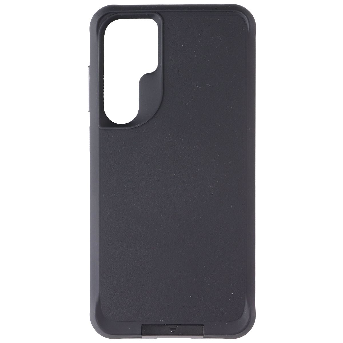 Prodigee Balance Series Hardshell Case for Samsung Galaxy (S24+) - Black Cell Phone - Cases, Covers & Skins Prodigee - Simple Cell Bulk Wholesale Pricing - USA Seller