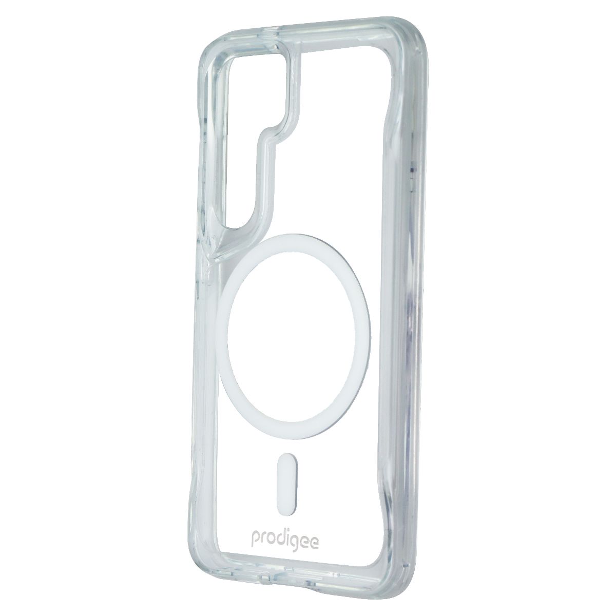 Prodigee Super Hero Case for MagSafe for Samsung Galaxy S24 - Clear Cell Phone - Cases, Covers & Skins Prodigee - Simple Cell Bulk Wholesale Pricing - USA Seller