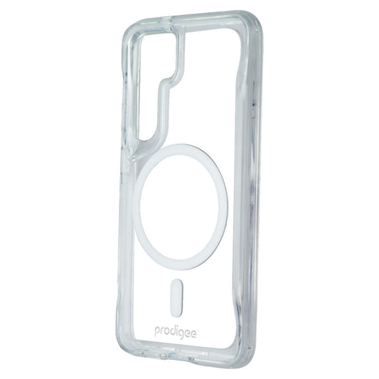 Prodigee Super Hero Case for MagSafe for Samsung Galaxy S24 - Clear Cell Phone - Cases, Covers & Skins Prodigee - Simple Cell Bulk Wholesale Pricing - USA Seller