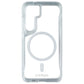 Prodigee Super Hero Case for MagSafe for Samsung Galaxy S24 - Clear Cell Phone - Cases, Covers & Skins Prodigee - Simple Cell Bulk Wholesale Pricing - USA Seller