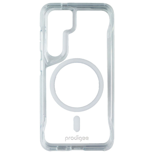 Prodigee Super Hero Case for MagSafe for Samsung Galaxy S24 - Clear Cell Phone - Cases, Covers & Skins Prodigee - Simple Cell Bulk Wholesale Pricing - USA Seller