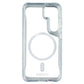 Prodigee Super Hero Case for MagSafe for Samsung Galaxy S24 - Clear Cell Phone - Cases, Covers & Skins Prodigee - Simple Cell Bulk Wholesale Pricing - USA Seller