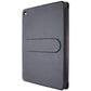 Prodigee Revolve Stand Case for Apple iPad/iPad Mini 10.2-inch (2018-21) - Black