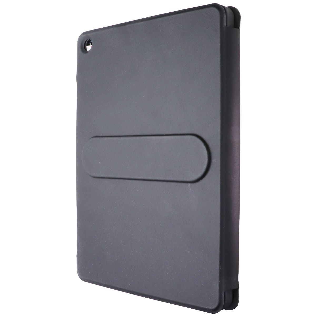 Prodigee Revolve Stand Case for Apple iPad/iPad Mini 10.2-inch (2018-21) - Black