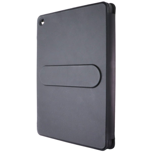 Prodigee Revolve Stand Case for Apple iPad/iPad Mini 10.2-inch (2018-21) - Black