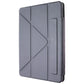 Prodigee Revolve Stand Case for Apple iPad/iPad Mini 10.2-inch (2018-21) - Black