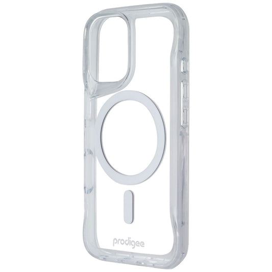 Prodigee Super Hero Series MagSafe Case for Apple iPhone 16 - Clear Cell Phone - Cases, Covers & Skins Prodigee - Simple Cell Bulk Wholesale Pricing - USA Seller