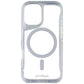 Prodigee Super Hero Series MagSafe Case for Apple iPhone 16 - Clear Cell Phone - Cases, Covers & Skins Prodigee - Simple Cell Bulk Wholesale Pricing - USA Seller