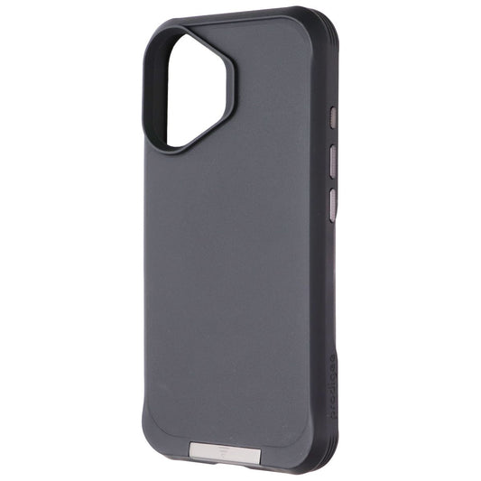 Prodigee Balance Series Case for MagSafe for Apple iPhone 16 - Black Cell Phone - Cases, Covers & Skins Prodigee - Simple Cell Bulk Wholesale Pricing - USA Seller